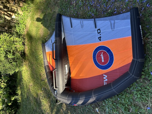 altra - Smik FW V3