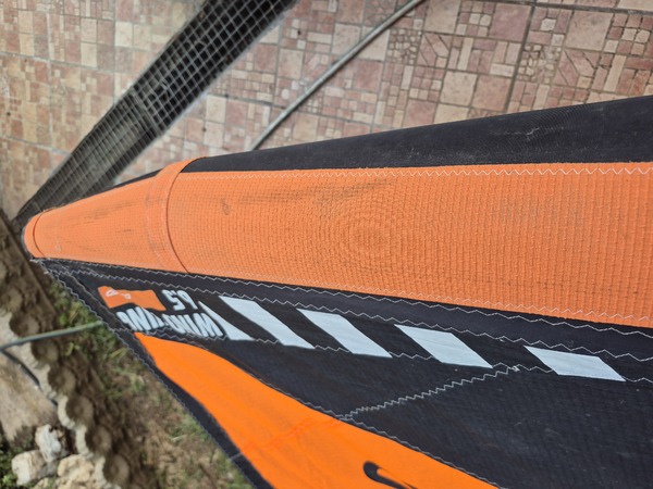 Rrd International - Wind Wing