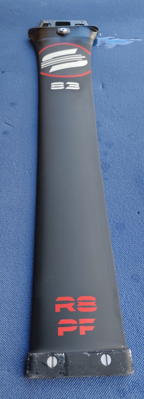 Sabfoil - MK 83 