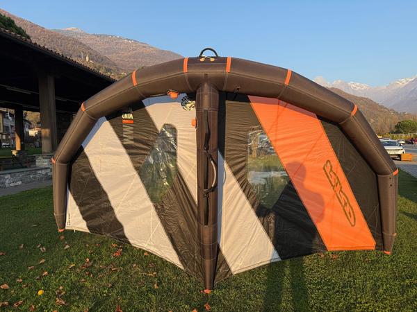 Rrd International - 6.0 STRIPE Y27