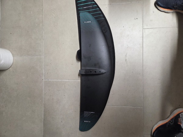North - Sonar MA1850 V2