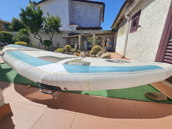Cabrinha - MANTIS 5.0
