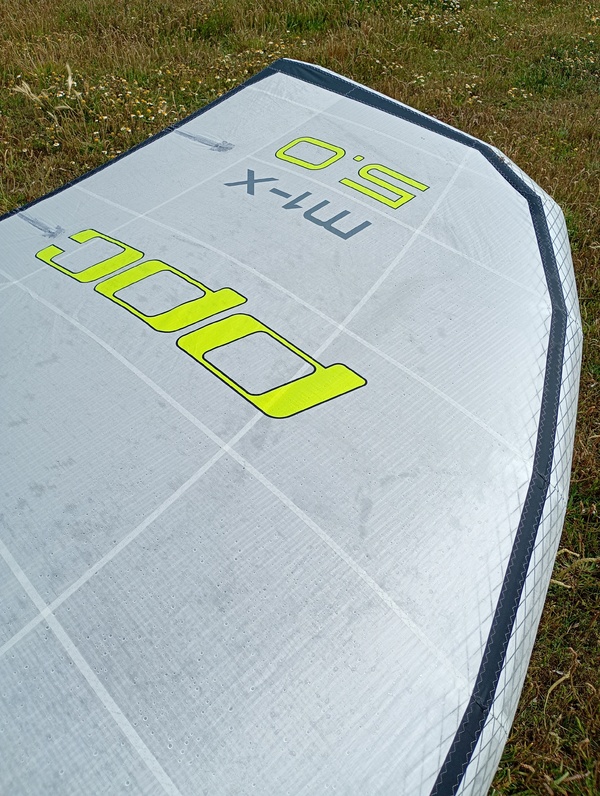 altra - PPC M1X 5.0