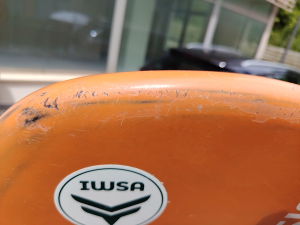 Ensis Watersports - ROCK'N'ROLL