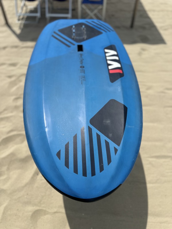 KT - Wing Drifter 130 lt