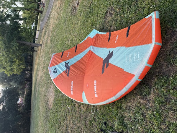 F-One - F-ONE Strike V4 4.0 mq 