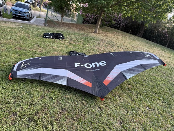 F-One - Strike V5 5.0