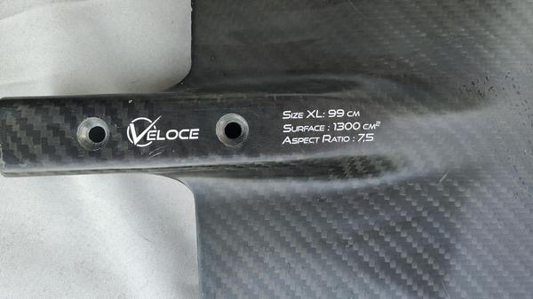 Gong - VELOCE V2 2024
