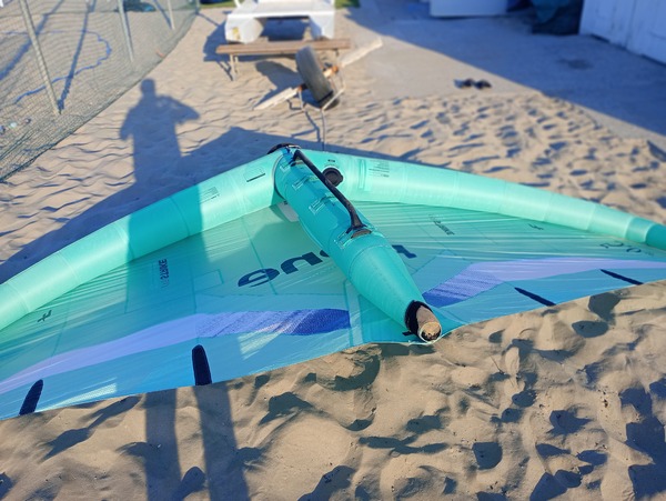F-One - strike V5
