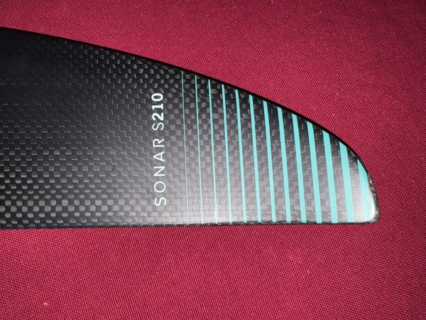 North - North s 210