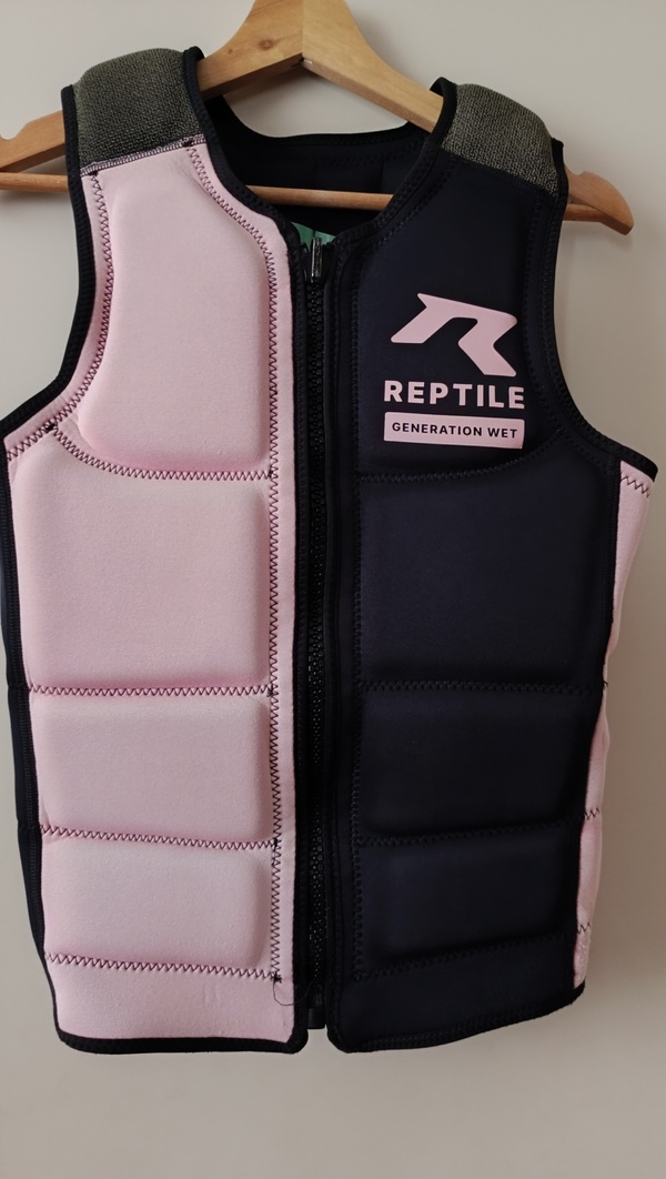 Reptile - 