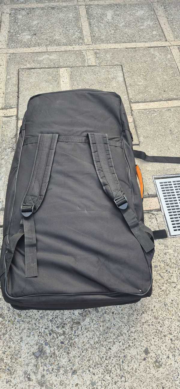 Rrd International - RRD Air Beluga Pro  75 litri