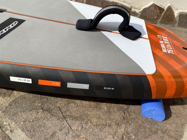 Rrd International - Beluga ML LTD