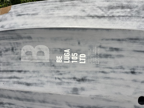 Rrd International - Beluga 105 ltd 