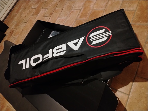 Sabfoil - Hydrofoil Bag