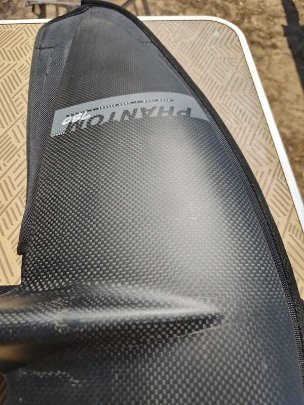F-One - Phatom Carbon 980
