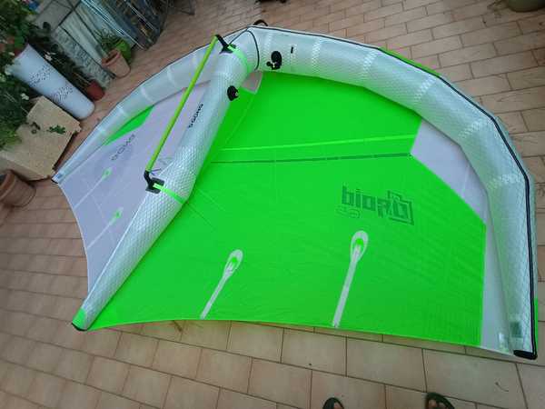 Gong - DROID UPE ARAMID 6,5