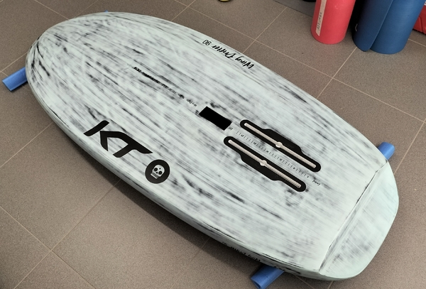 KT - Drifter 90 Carbon