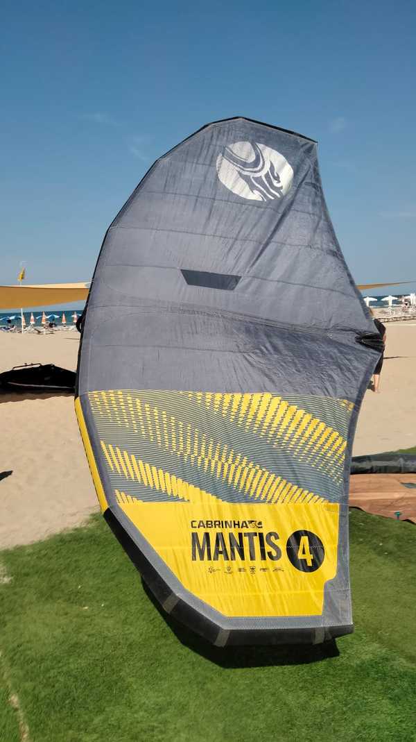 Cabrinha - Mantis