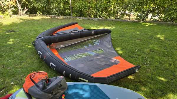 Ensis Watersports - Score 5.2