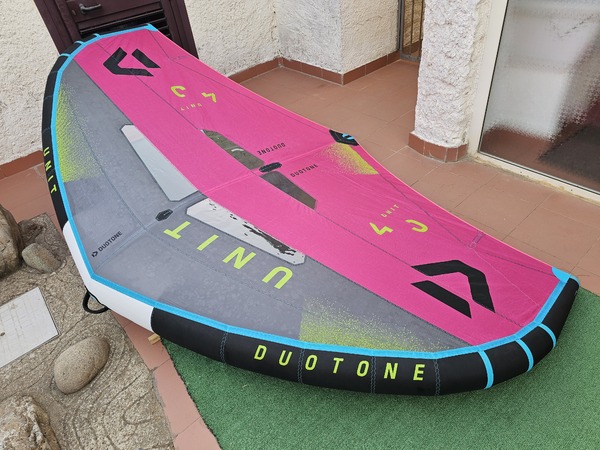 Duotone - UNIT 4.0 