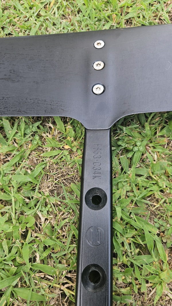 Sabfoil - Sabfoil Razor Pro 875 fuaoliera e sstab 370