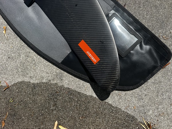 Rrd International - Rrd blaze 1250 