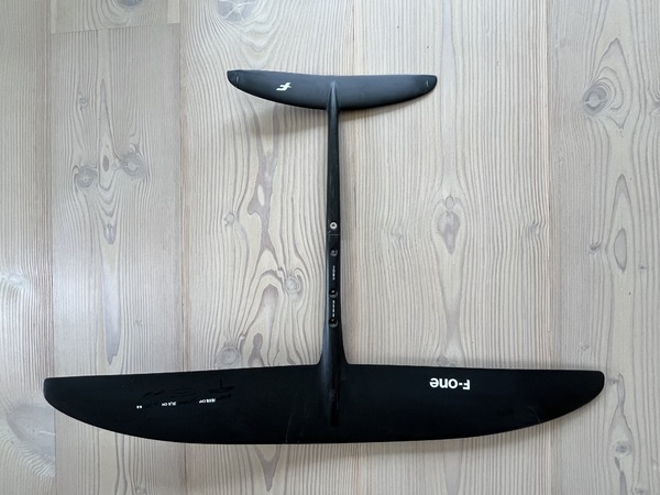 F-One - Sk8 v1 1050 con stab