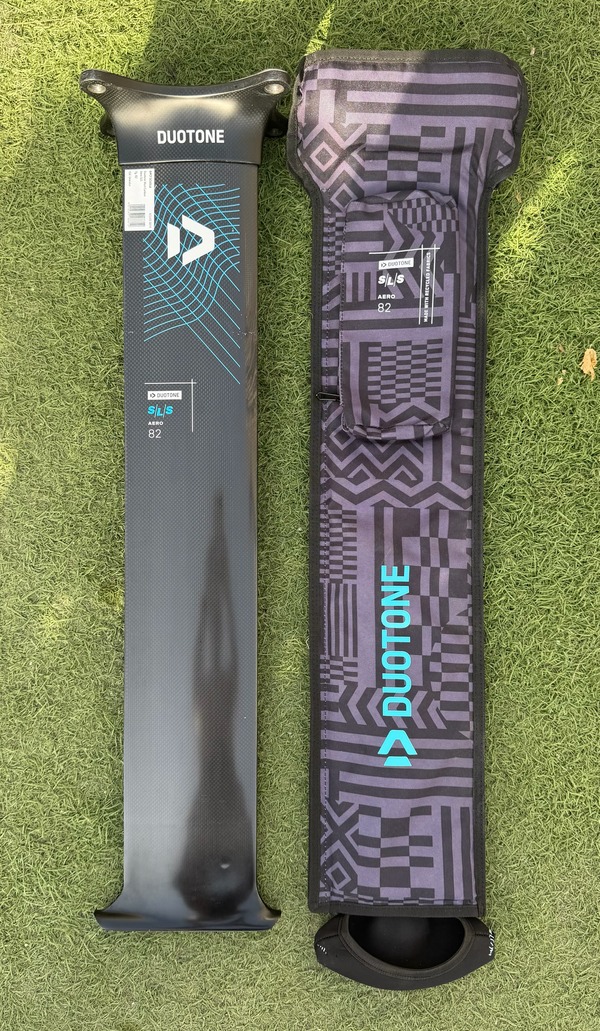 Duotone - Aero SLS 82 carbon