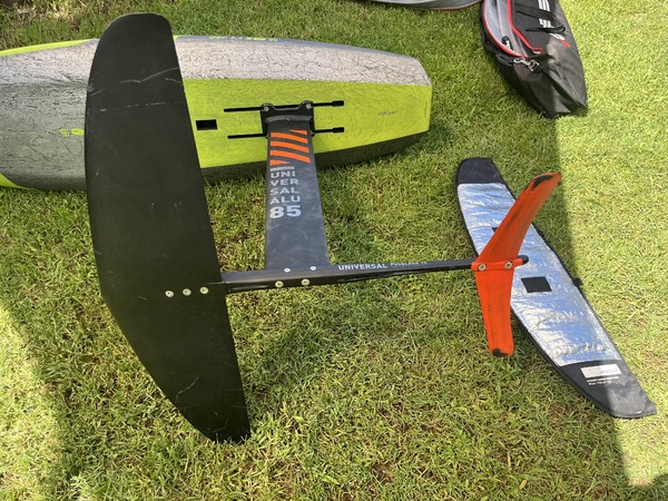 Rrd International - Dynamic Carbon 1700