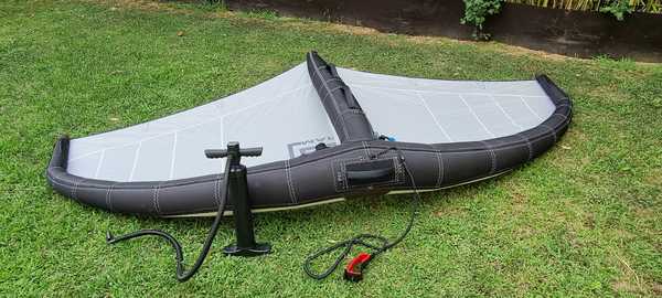 altra - EDR Vela da 4 mq