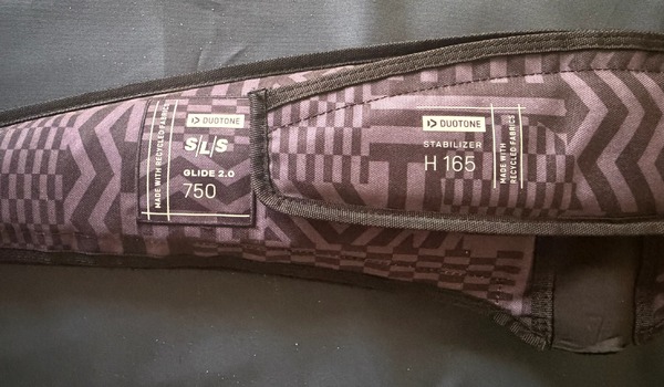 Duotone - Glide 2.0 SLS 750 / H 165