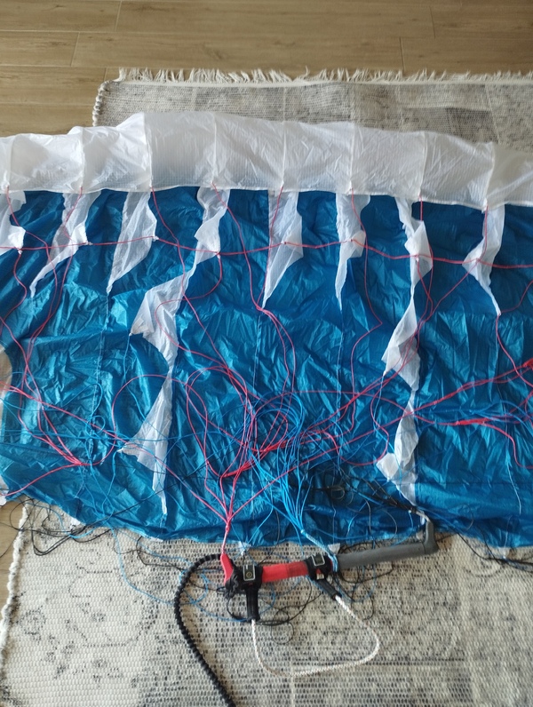 Ozone - Rocket Pocket v1 