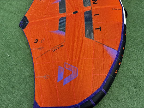 Duotone - Duotone Wing Unit 2026 3 m