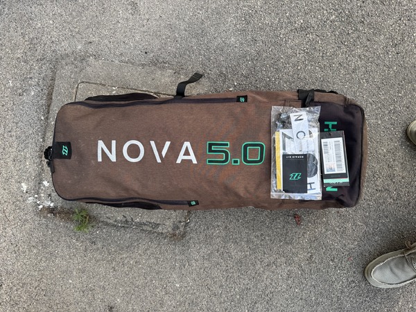 North - NOVA 2023