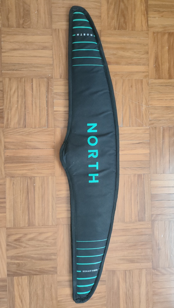 North - Sonar ha850