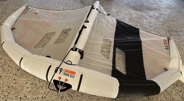 Rrd International - Evo Y29 - Limited Edition