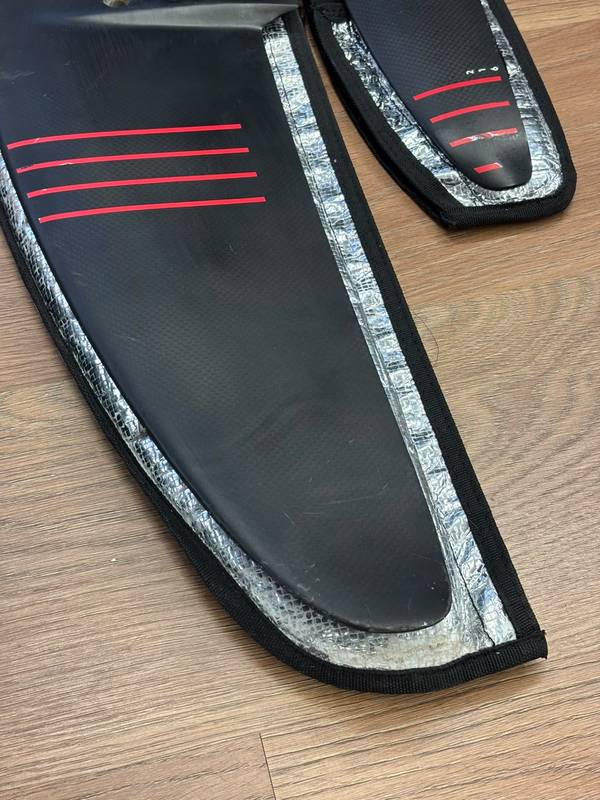 Fanatic - Aero Free 1000/216