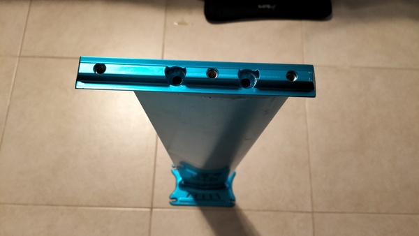 F-One - Set Gravity 1800