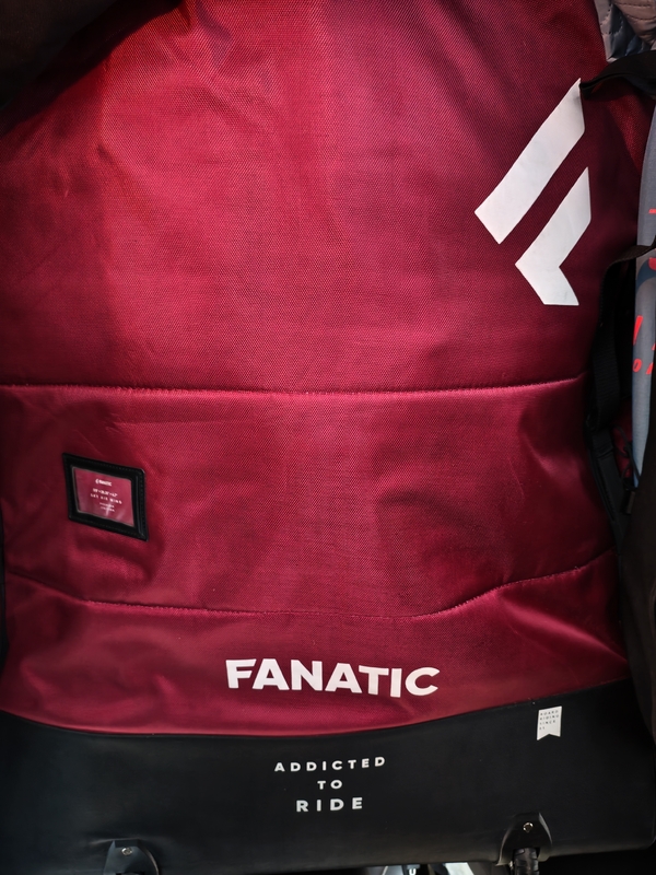 Fanatic - Sky air premium 5 8 