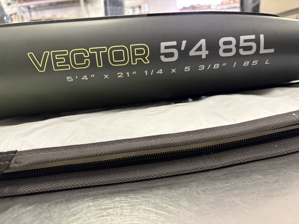 North - Vector 85