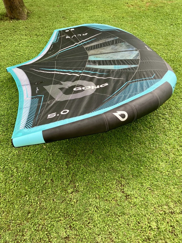 Gong - Wing Plus 5.0 2026
