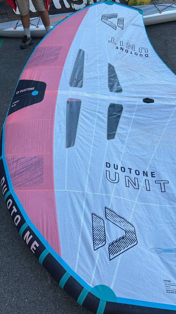 Duotone - Unit 4,5