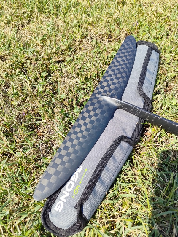 Gong - Stab V2 Veloce 40