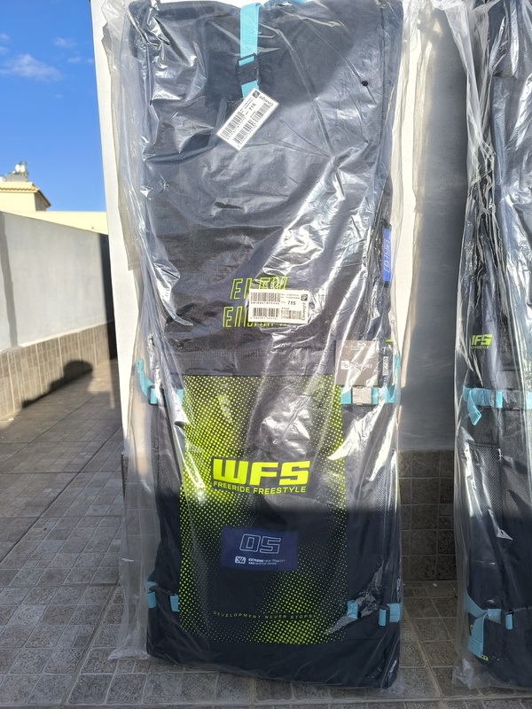 Eleveight - Wfs v7 5m 2027
