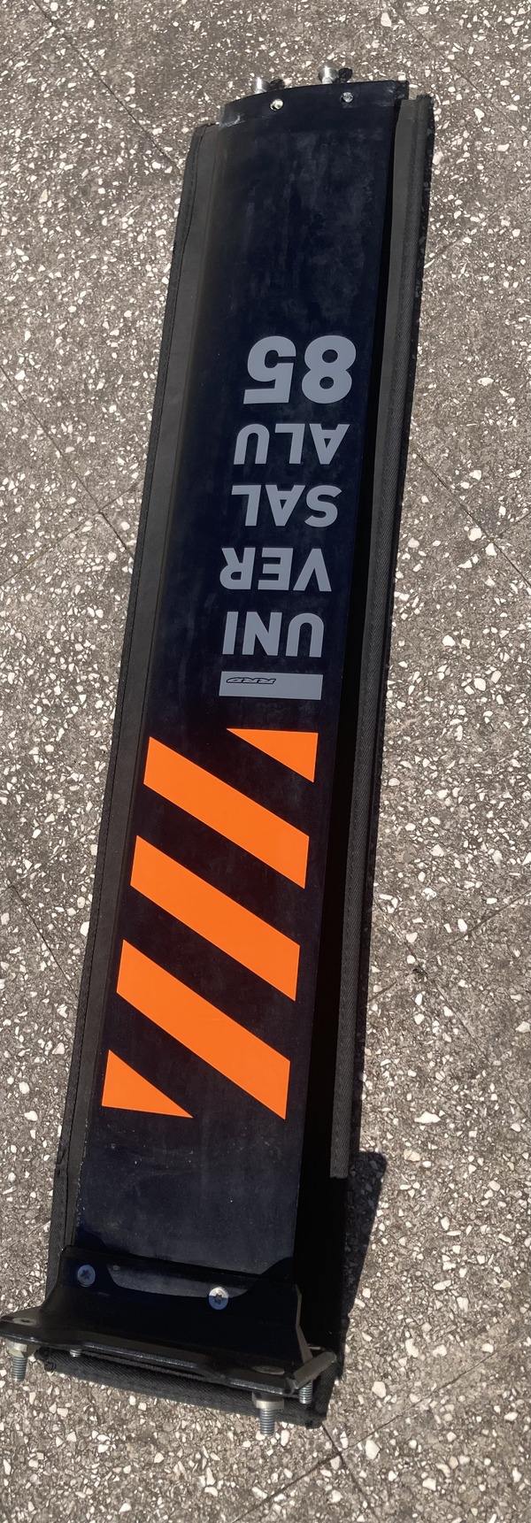 Rrd International - Blaze 1250