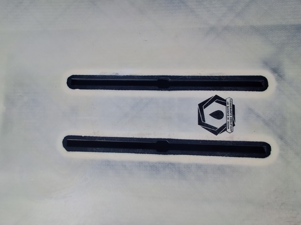 Appletree Surfboards - appleslice v3