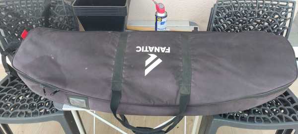 Fanatic - flow 1000
