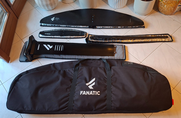Fanatic - Aero