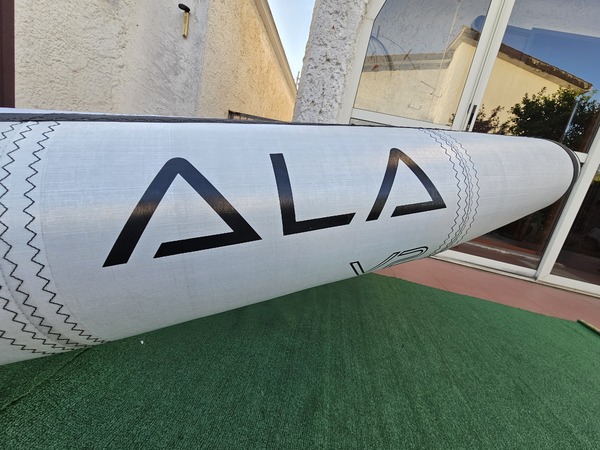 Sabfoil - ALA 5.1